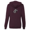 Women's Junior Fit Heavenly Fleece Lightweight Hooded Sweatshirt Thumbnail