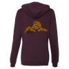 Women's Junior Fit Heavenly Fleece Lightweight Hooded Sweatshirt Thumbnail