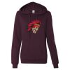 Women's Junior Fit Heavenly Fleece Lightweight Hooded Sweatshirt Thumbnail