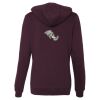 Women's Junior Fit Heavenly Fleece Lightweight Hooded Sweatshirt Thumbnail