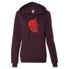 Women's Junior Fit Heavenly Fleece Lightweight Hooded Sweatshirt Thumbnail