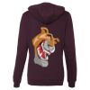 Women's Junior Fit Heavenly Fleece Lightweight Hooded Sweatshirt Thumbnail