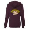 Women's Junior Fit Heavenly Fleece Lightweight Hooded Sweatshirt Thumbnail