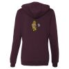 Women's Junior Fit Heavenly Fleece Lightweight Hooded Sweatshirt Thumbnail