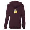 Women's Junior Fit Heavenly Fleece Lightweight Hooded Sweatshirt Thumbnail