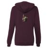 Women's Junior Fit Heavenly Fleece Lightweight Hooded Sweatshirt Thumbnail