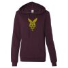 Women's Junior Fit Heavenly Fleece Lightweight Hooded Sweatshirt Thumbnail