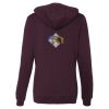 Women's Junior Fit Heavenly Fleece Lightweight Hooded Sweatshirt Thumbnail
