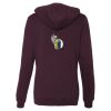 Women's Junior Fit Heavenly Fleece Lightweight Hooded Sweatshirt Thumbnail