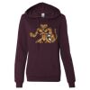 Women's Junior Fit Heavenly Fleece Lightweight Hooded Sweatshirt Thumbnail