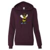 Women's Junior Fit Heavenly Fleece Lightweight Hooded Sweatshirt Thumbnail