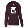 Women's Junior Fit Heavenly Fleece Lightweight Hooded Sweatshirt Thumbnail