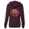 Women's Junior Fit Heavenly Fleece Lightweight Hooded Sweatshirt Thumbnail