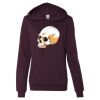Women's Junior Fit Heavenly Fleece Lightweight Hooded Sweatshirt Thumbnail
