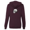 Women's Junior Fit Heavenly Fleece Lightweight Hooded Sweatshirt Thumbnail