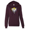 Women's Junior Fit Heavenly Fleece Lightweight Hooded Sweatshirt Thumbnail