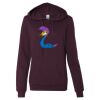 Women's Junior Fit Heavenly Fleece Lightweight Hooded Sweatshirt Thumbnail