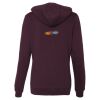 Women's Junior Fit Heavenly Fleece Lightweight Hooded Sweatshirt Thumbnail