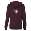 Women's Junior Fit Heavenly Fleece Lightweight Hooded Sweatshirt Thumbnail