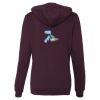 Women's Junior Fit Heavenly Fleece Lightweight Hooded Sweatshirt Thumbnail