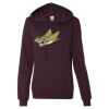 Women's Junior Fit Heavenly Fleece Lightweight Hooded Sweatshirt Thumbnail