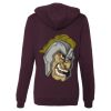 Women's Junior Fit Heavenly Fleece Lightweight Hooded Sweatshirt Thumbnail