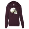 Women's Junior Fit Heavenly Fleece Lightweight Hooded Sweatshirt Thumbnail