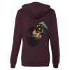 Women's Junior Fit Heavenly Fleece Lightweight Hooded Sweatshirt Thumbnail