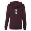 Women's Junior Fit Heavenly Fleece Lightweight Hooded Sweatshirt Thumbnail