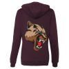 Women's Junior Fit Heavenly Fleece Lightweight Hooded Sweatshirt Thumbnail