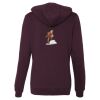 Women's Junior Fit Heavenly Fleece Lightweight Hooded Sweatshirt Thumbnail