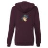 Women's Junior Fit Heavenly Fleece Lightweight Hooded Sweatshirt Thumbnail