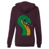 Women's Junior Fit Heavenly Fleece Lightweight Hooded Sweatshirt Thumbnail