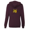 Women's Junior Fit Heavenly Fleece Lightweight Hooded Sweatshirt Thumbnail
