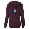 Women's Junior Fit Heavenly Fleece Lightweight Hooded Sweatshirt Thumbnail