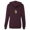 Women's Junior Fit Heavenly Fleece Lightweight Hooded Sweatshirt Thumbnail