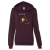 Women's Junior Fit Heavenly Fleece Lightweight Hooded Sweatshirt Thumbnail