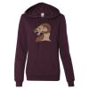 Women's Junior Fit Heavenly Fleece Lightweight Hooded Sweatshirt Thumbnail