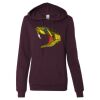 Women's Junior Fit Heavenly Fleece Lightweight Hooded Sweatshirt Thumbnail