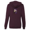 Women's Junior Fit Heavenly Fleece Lightweight Hooded Sweatshirt Thumbnail