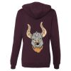 Women's Junior Fit Heavenly Fleece Lightweight Hooded Sweatshirt Thumbnail