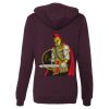 Women's Junior Fit Heavenly Fleece Lightweight Hooded Sweatshirt Thumbnail