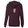 Women's Junior Fit Heavenly Fleece Lightweight Hooded Sweatshirt Thumbnail