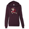 Women's Junior Fit Heavenly Fleece Lightweight Hooded Sweatshirt Thumbnail