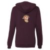 Women's Junior Fit Heavenly Fleece Lightweight Hooded Sweatshirt Thumbnail