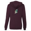 Women's Junior Fit Heavenly Fleece Lightweight Hooded Sweatshirt Thumbnail