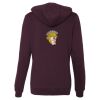 Women's Junior Fit Heavenly Fleece Lightweight Hooded Sweatshirt Thumbnail