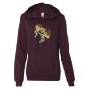 Women's Junior Fit Heavenly Fleece Lightweight Hooded Sweatshirt Thumbnail