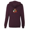 Women's Junior Fit Heavenly Fleece Lightweight Hooded Sweatshirt Thumbnail