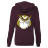 Women's Junior Fit Heavenly Fleece Lightweight Hooded Sweatshirt Thumbnail